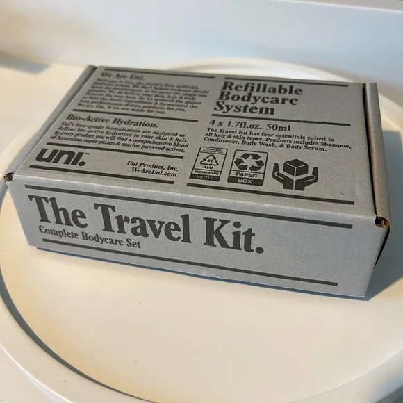 Uni Travel System - Picture 2 of 2